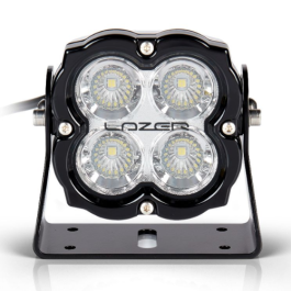 Lazer Lamps Utility-80 Gen 2 LED Work Light PN: 00U80
